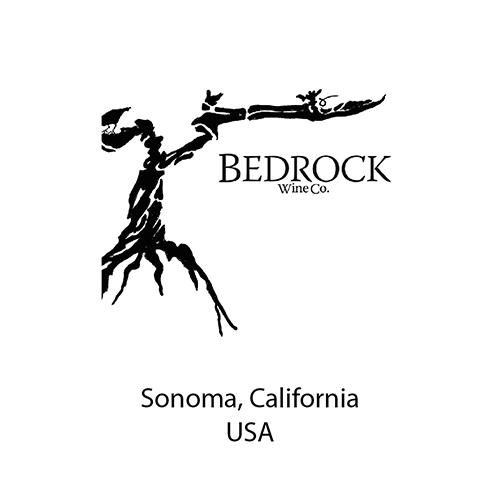 Bedrock Wine